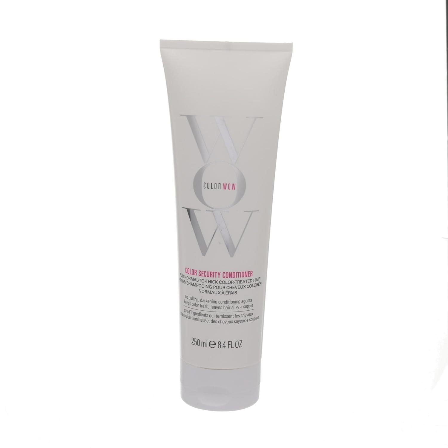 Acondicionador Color Wow Cabello  Grueso 250 ml