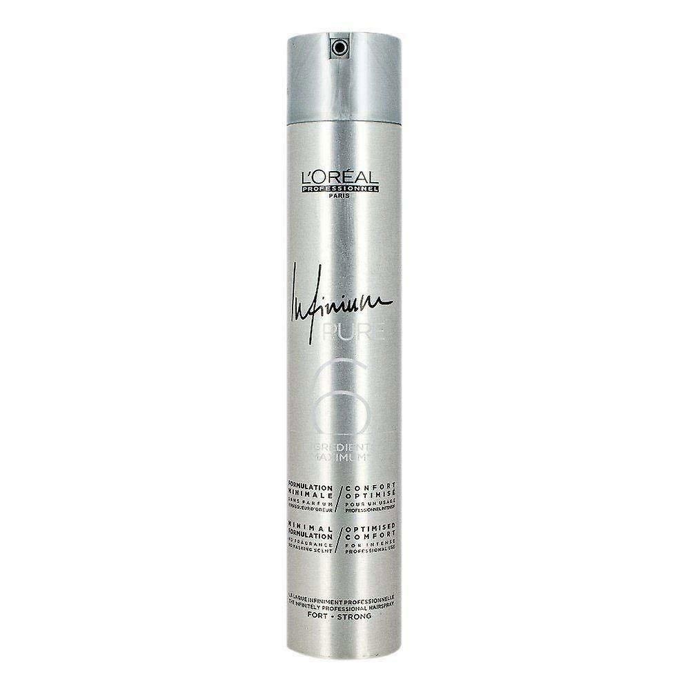 Laca Infinium Fort 500ML