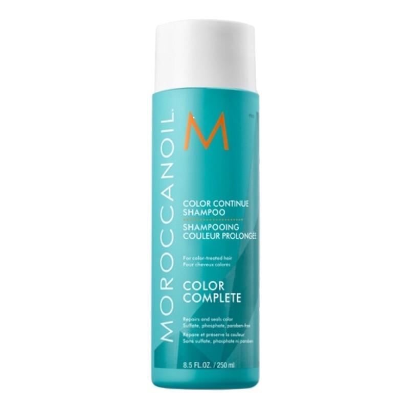 Moroccanoil Color Continue Shampoo 250 ml