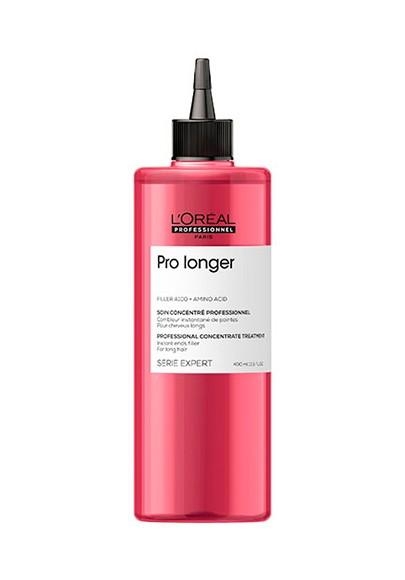 Concentrado Pro Longer 400ML