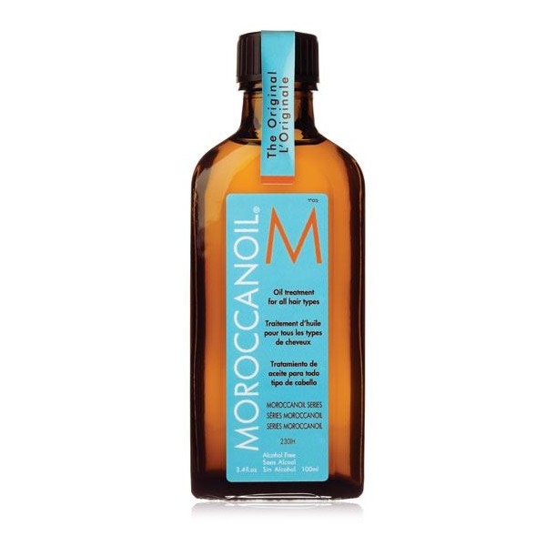 Moroccanoil Aceite Tratamiento 100ml