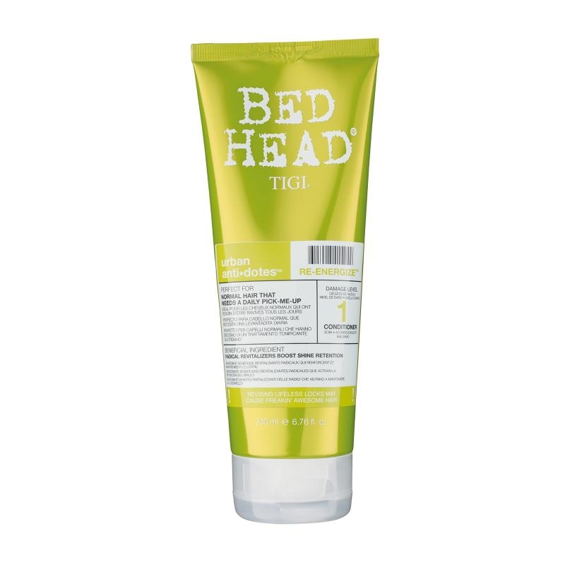 TIGI Re- Energizing Conditionner 200 ml