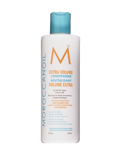 Moroccanoil Acondicionador Extra Volumen 250 ml