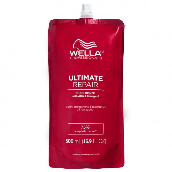 Acondicionador 500ml EMEA