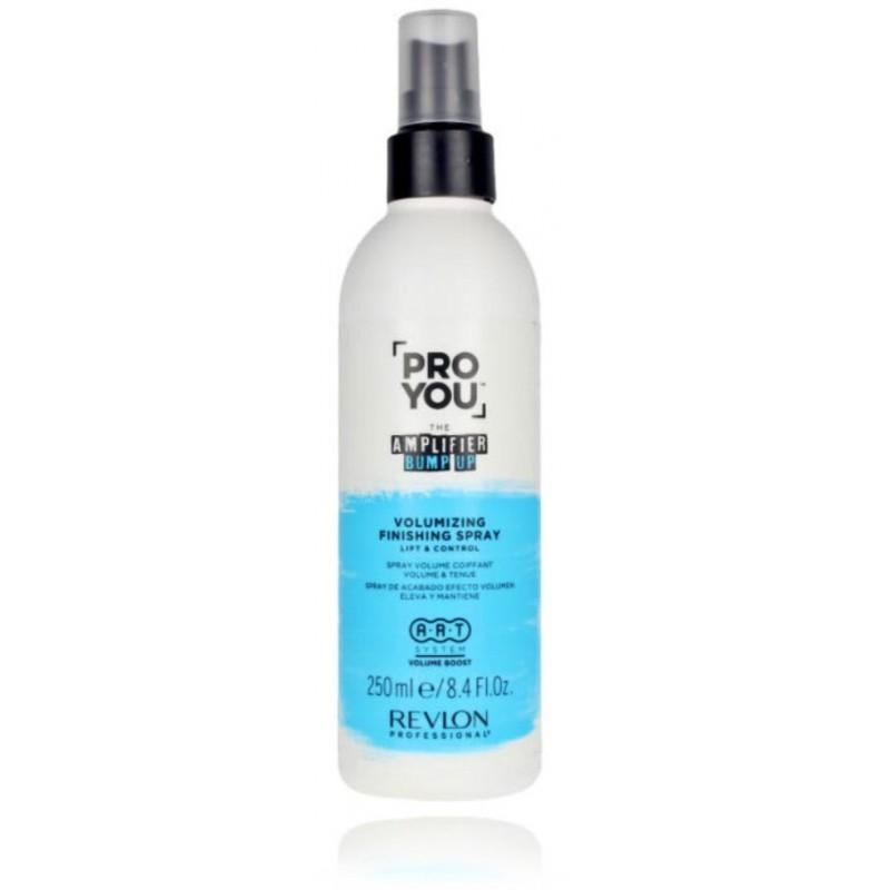 Revlon Pro You Volumen Bump Up Amplifier 250ml