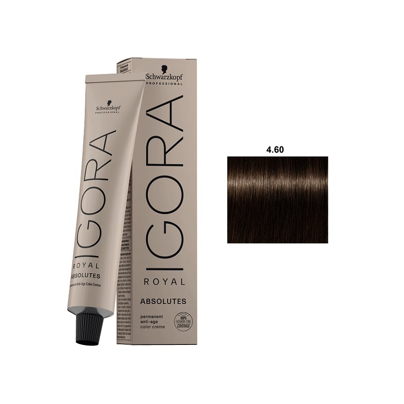 Igora Royal Absolutes 60ml