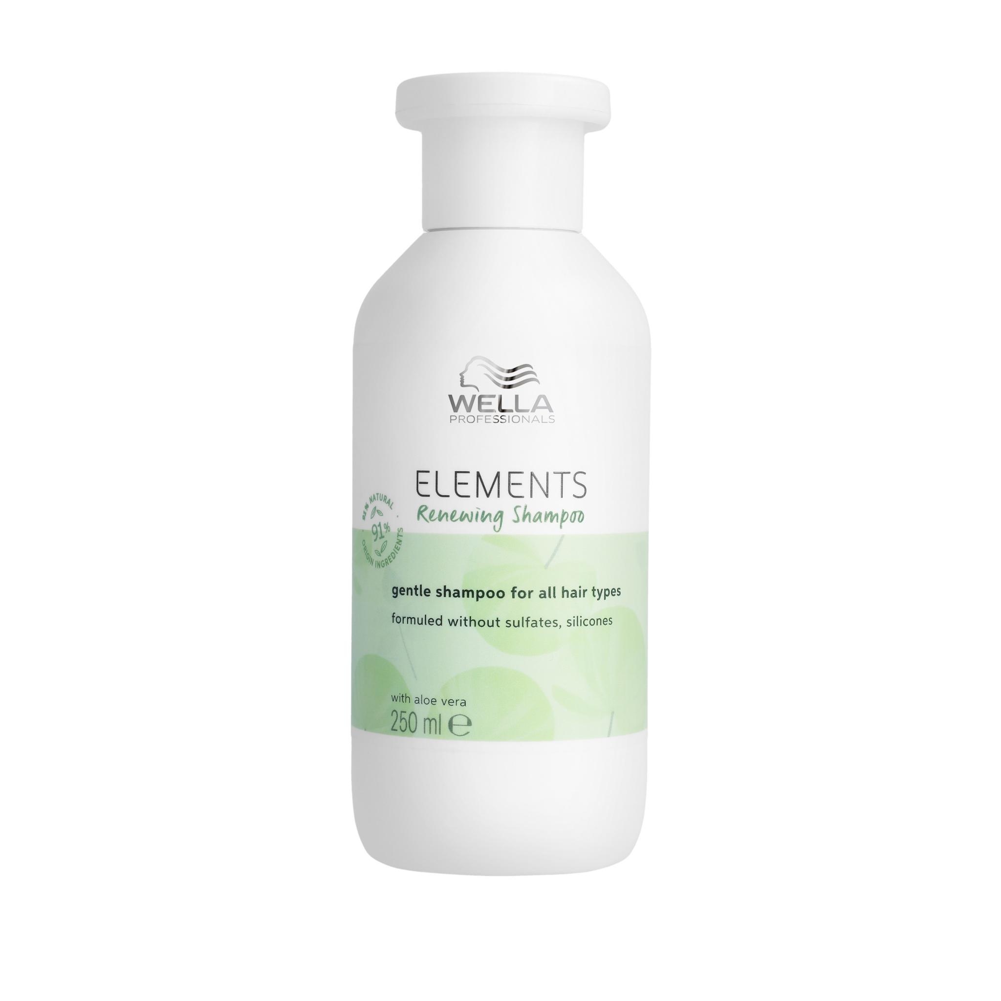 Champú Renew 250ML