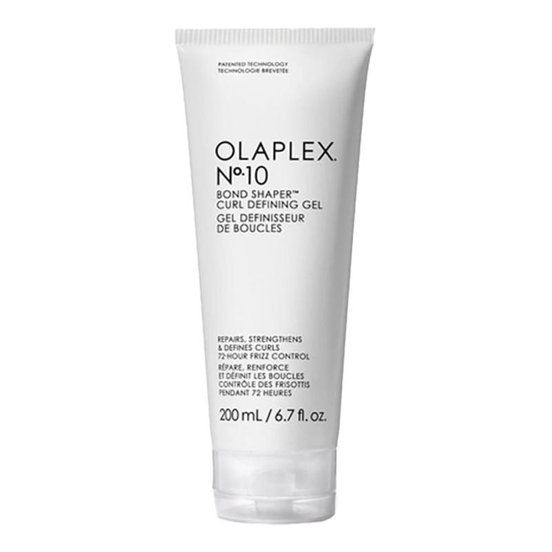 OLAPLEX Nº 10 BOND SHAPER CURL DEFINING GEL  200 ML