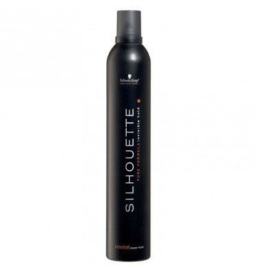 Espuma Extra fuerte 500ml