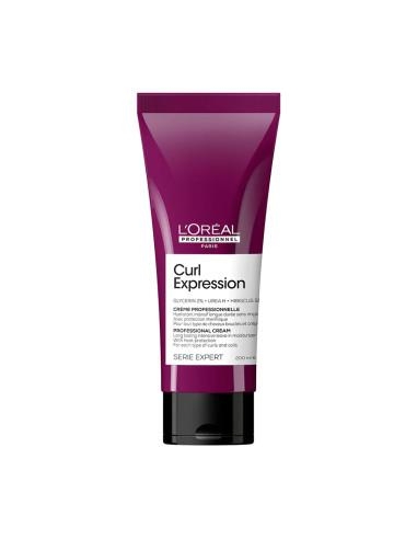 Leave In Curl Expression 200ML