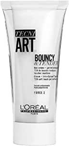 Bouncy and Tender Gel 150 ml