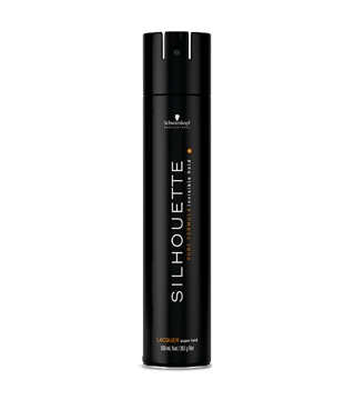 Laca Extra Fuerte  300ml