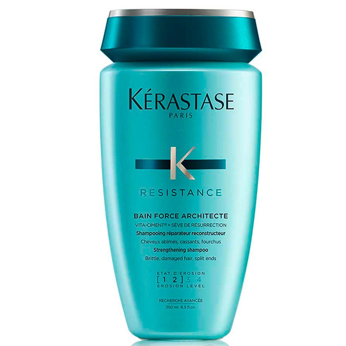 Kerastase Bain de Force Architecte 250ml