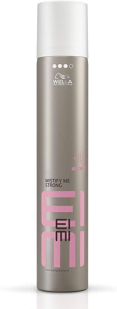 EIMI Mistify Me Strong 500ml