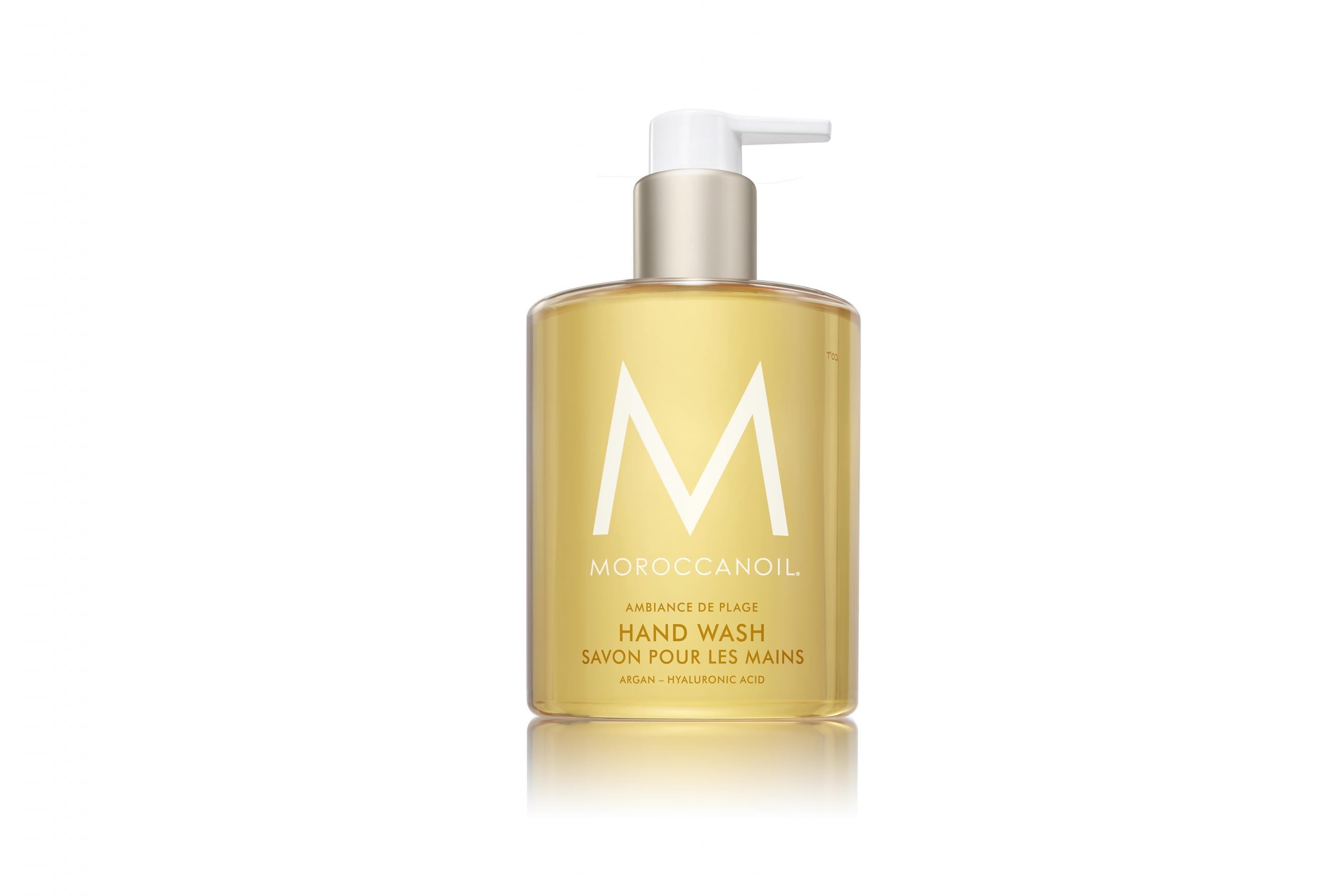 Moroccanoil Hand Wash Ambiance de Plage 360 ml