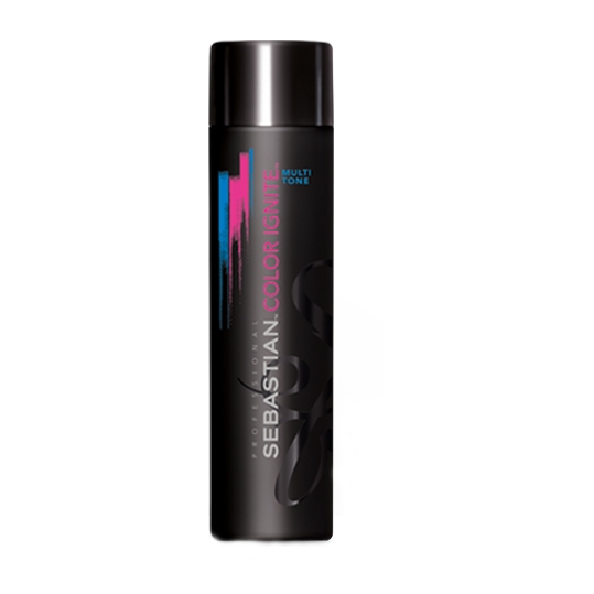 Sebastian Color Ignite Multi Shampoo 250ml