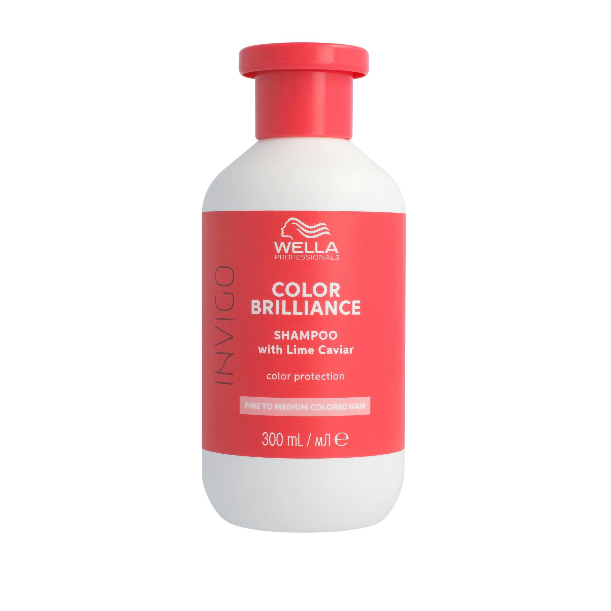 Champú finos 300ML