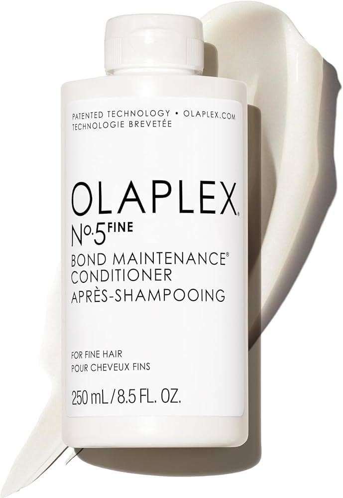 OLAPLEX Nº5 FINE BOND CONDITIONER 250ML