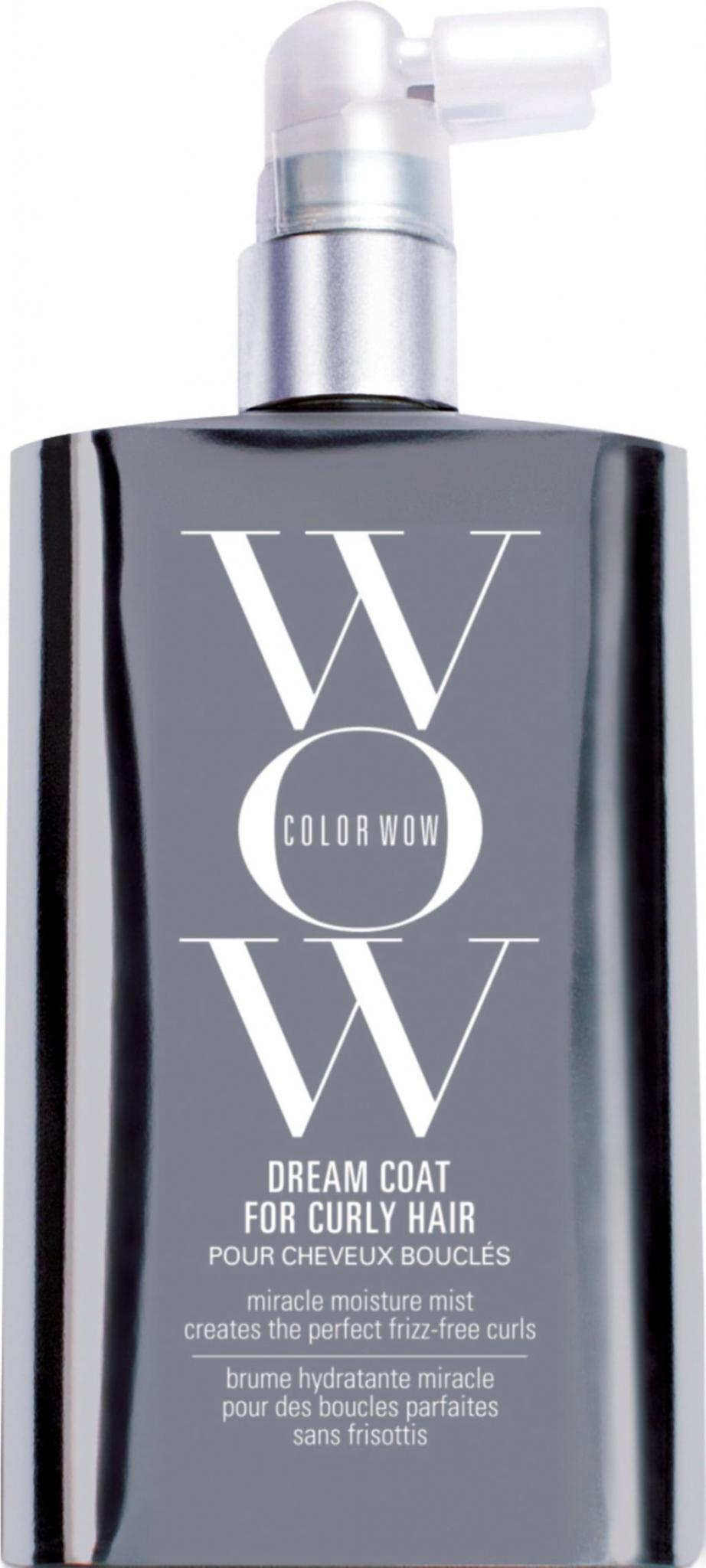 Dream Coat Curly 200ml