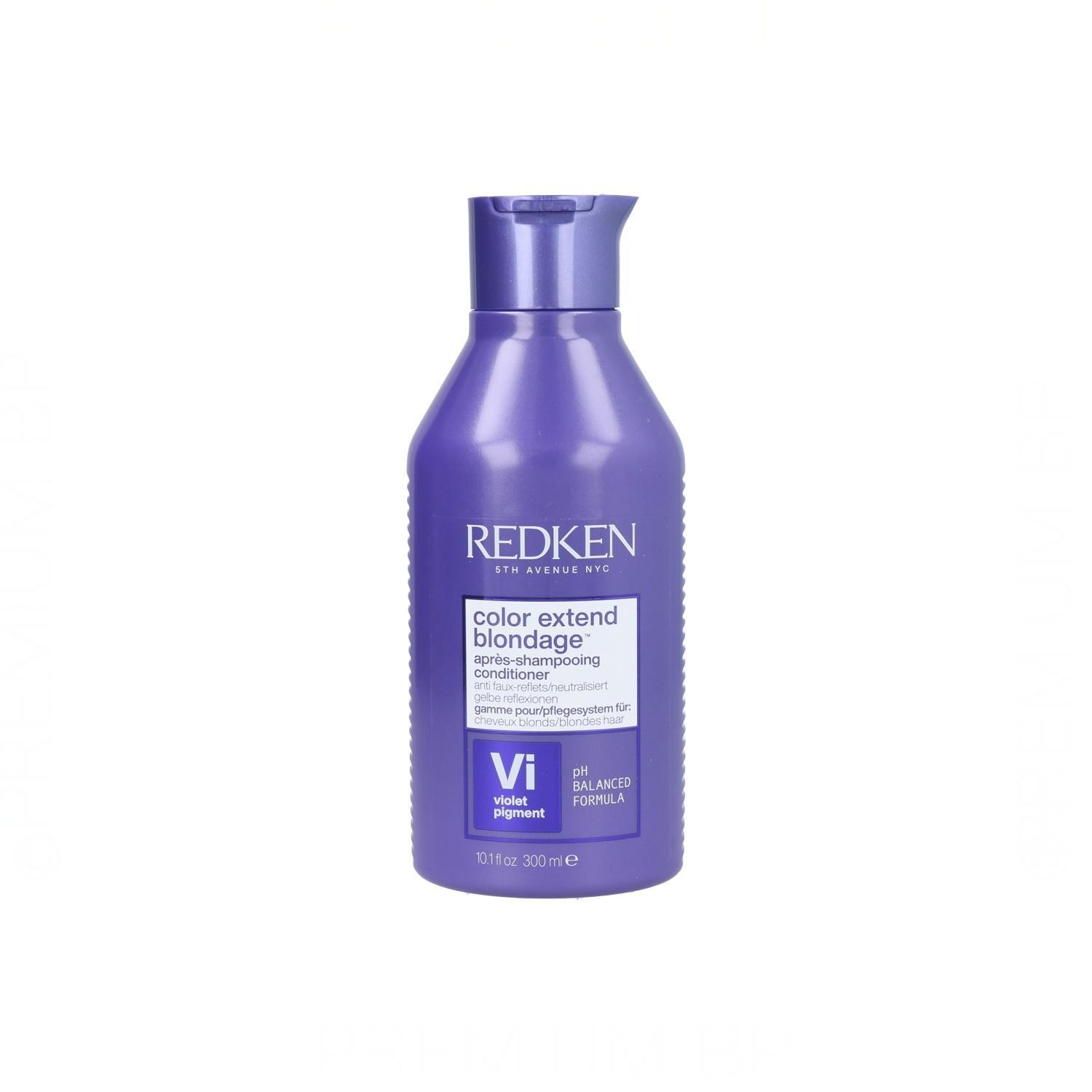 Redken Acondiconador Color Extend Blondage 300ml