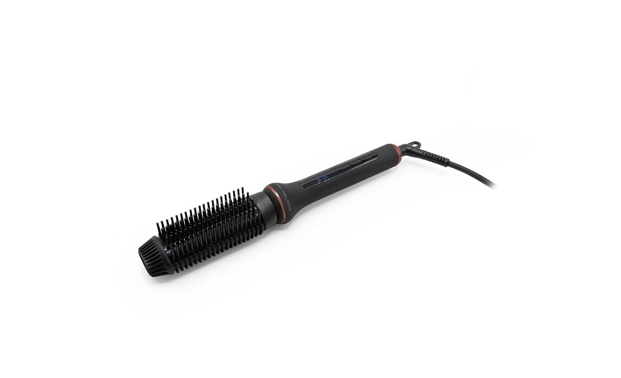Corioliss Cepillo Hot Brush Black