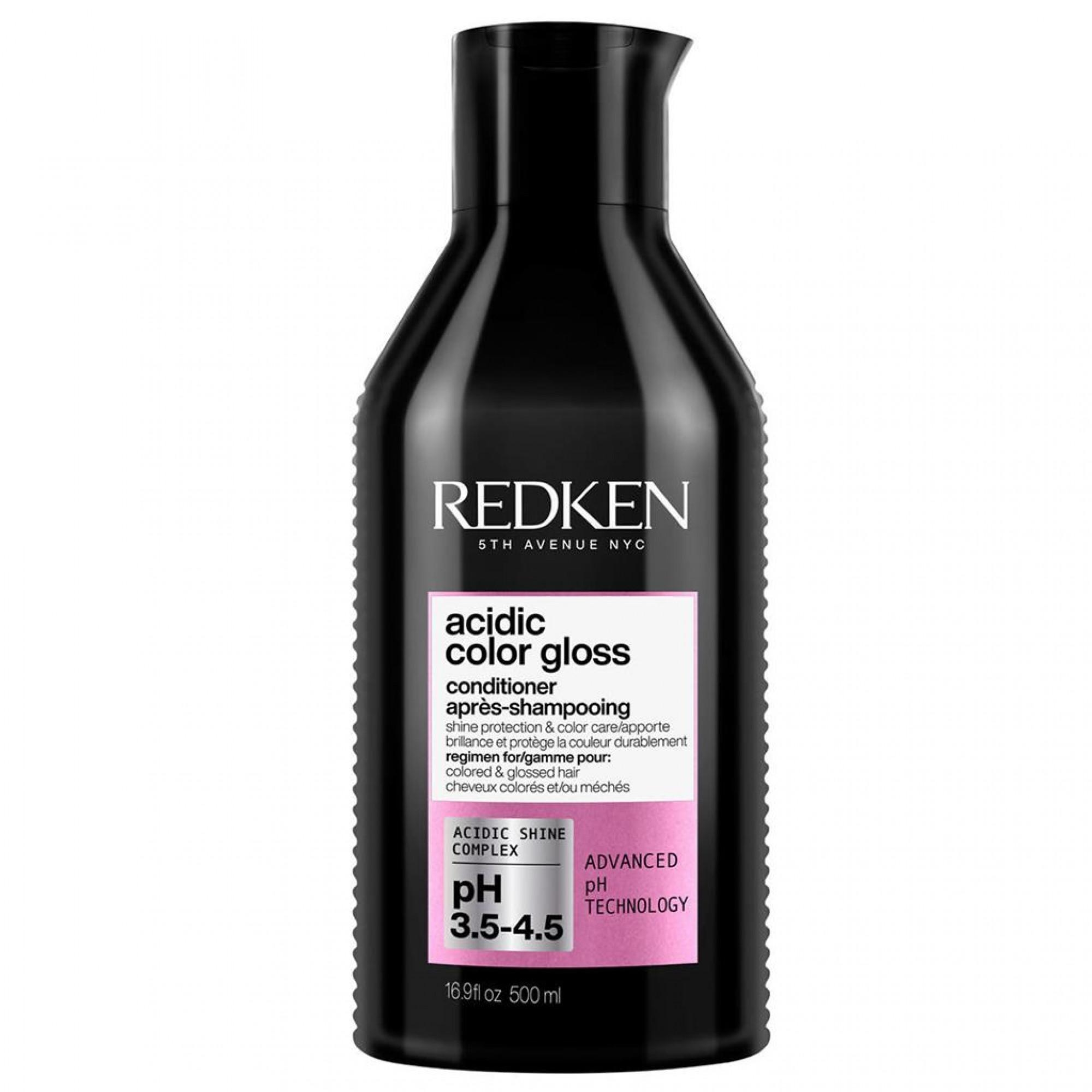 Redken Acondicionador Acidic Color Gloss 300ml