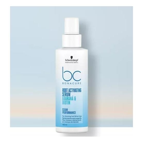 Sérum Activador Raíces 100ml