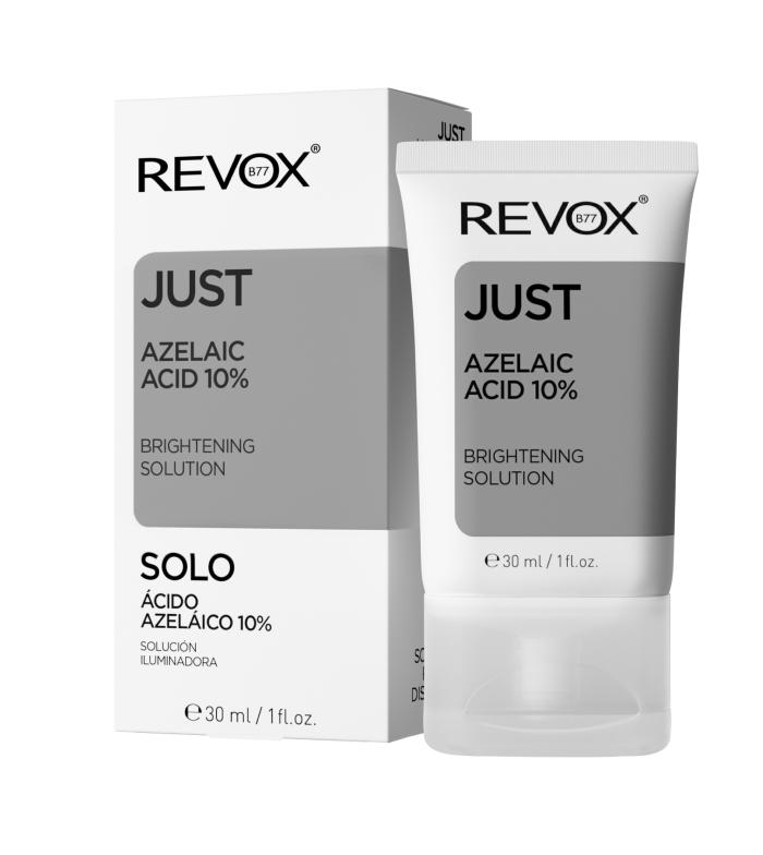 SÉRUM ÁCIDO AZELÁICO 10 %