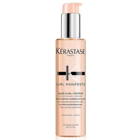 Kerastase Gelee Curl Contour 150ml