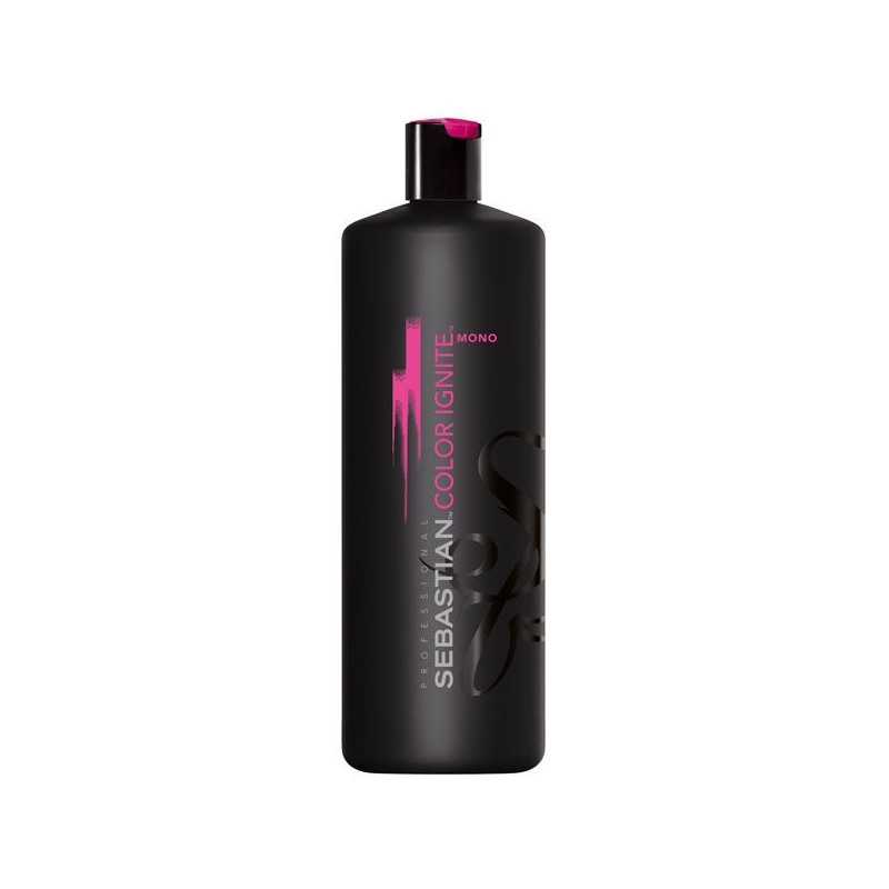 Sebastian Color Ignite Mono Shampoo 1000ml