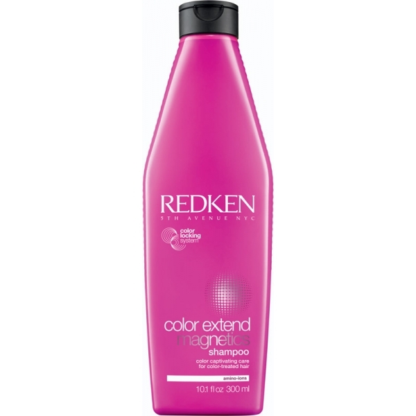 Redken Champú Color Extend Magnetics 300ml