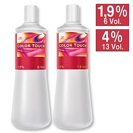 Color Touch Emulsion 1000ml