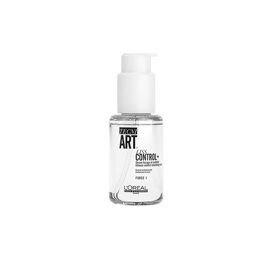 Liss Control+ Serum 50 ml
