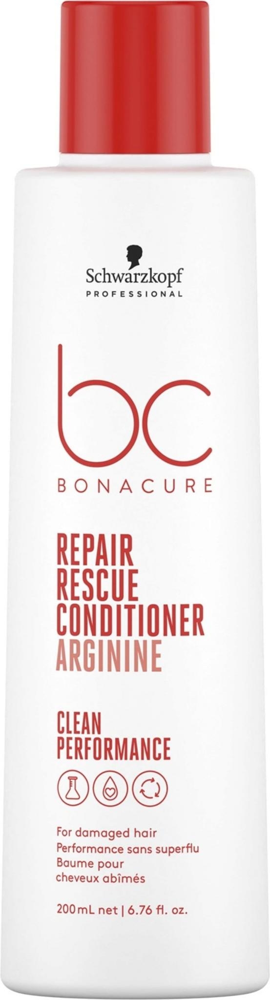 BC Repair Rescue Acondicionador Reestructurante 200ml