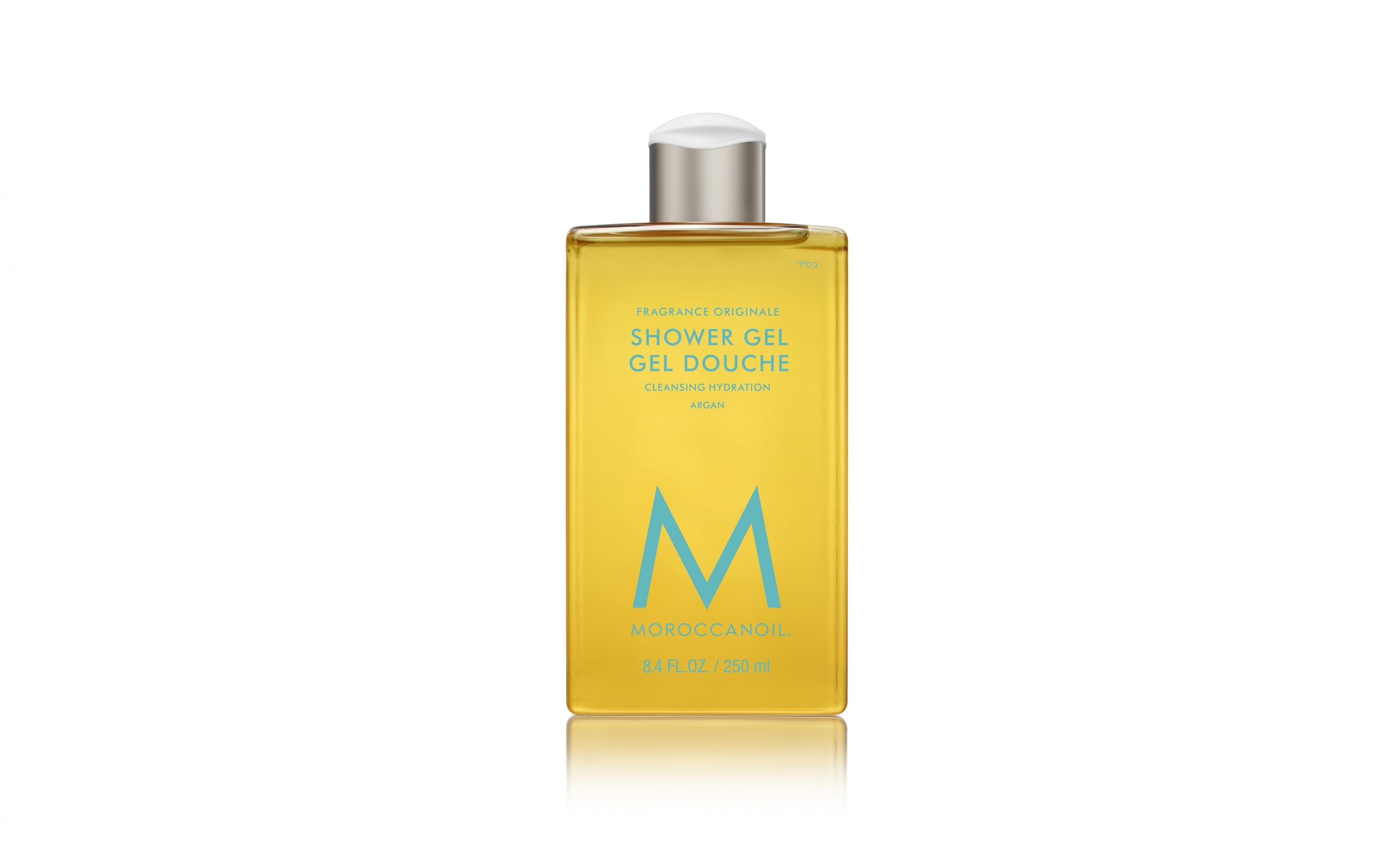 Moroccanoil Shower Gel Original 250 ml
