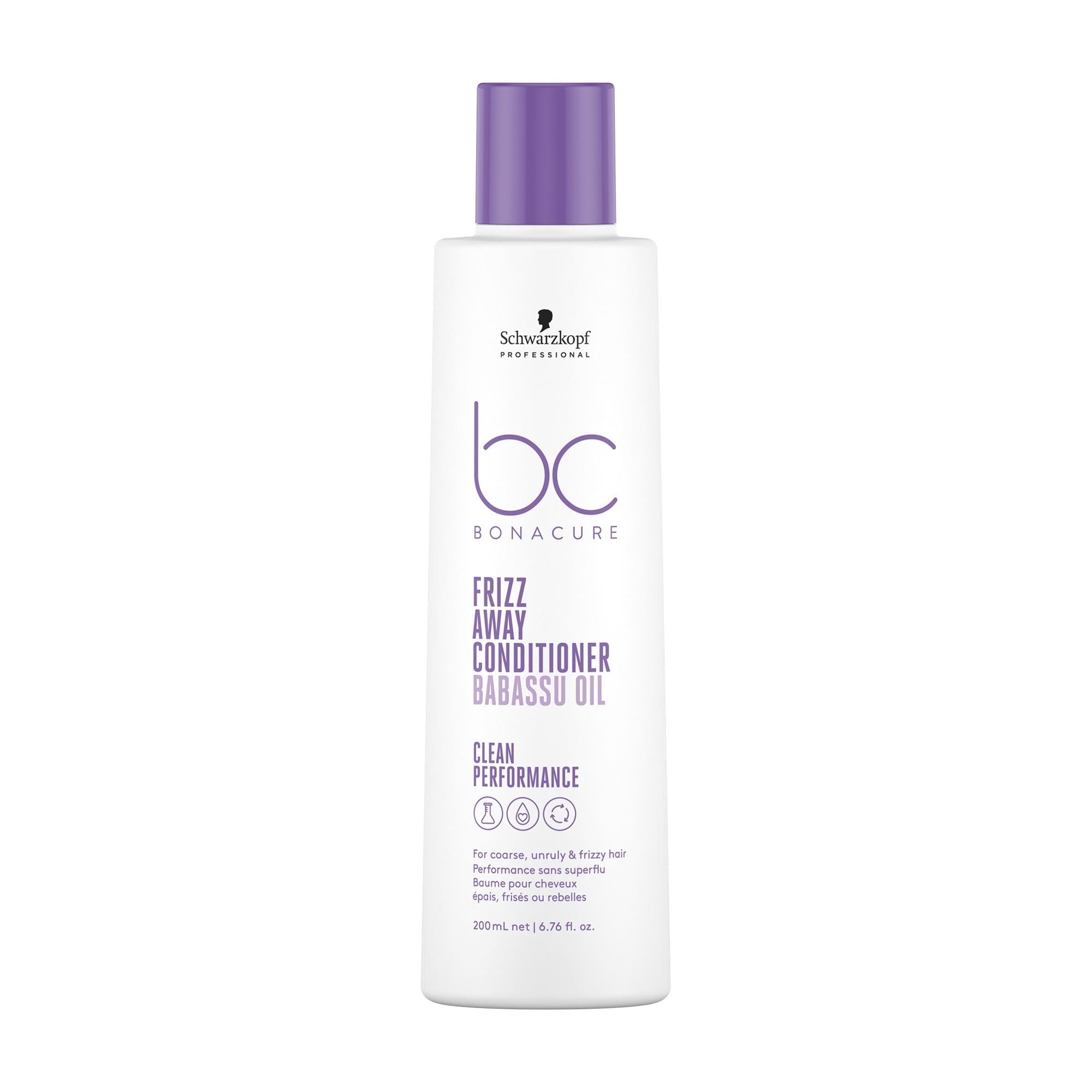 FrizzA Acond. 200ml