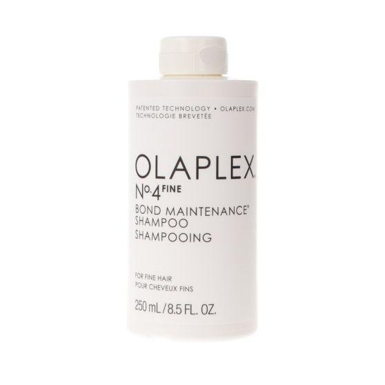 OLAPLEX Nº4 FINE SHAMPOO 250ML