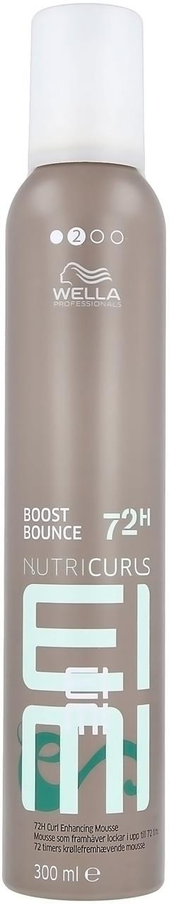 EIMI NCURL BOOST BOUNCE 300 ML