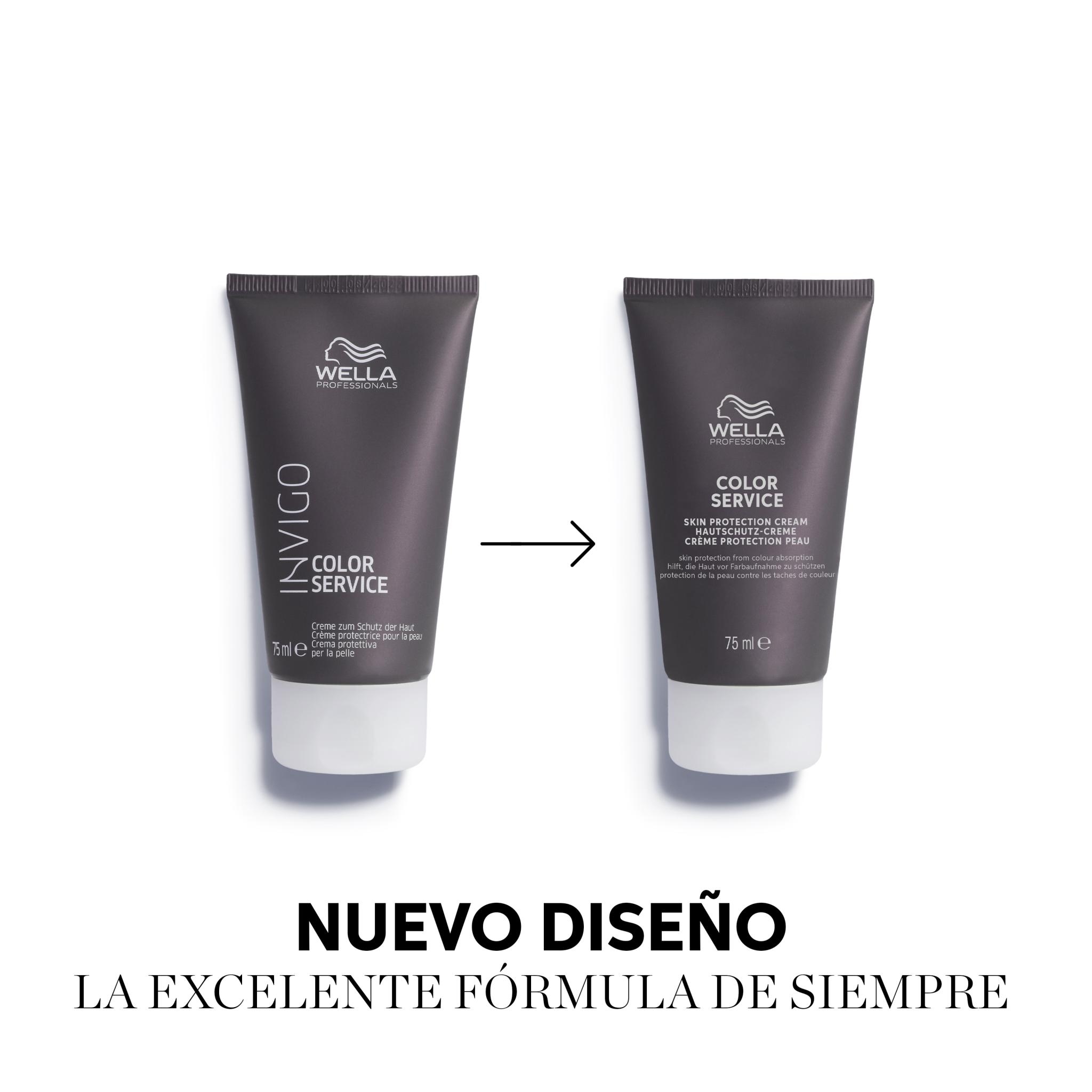 Skin Protection Cream 75ML