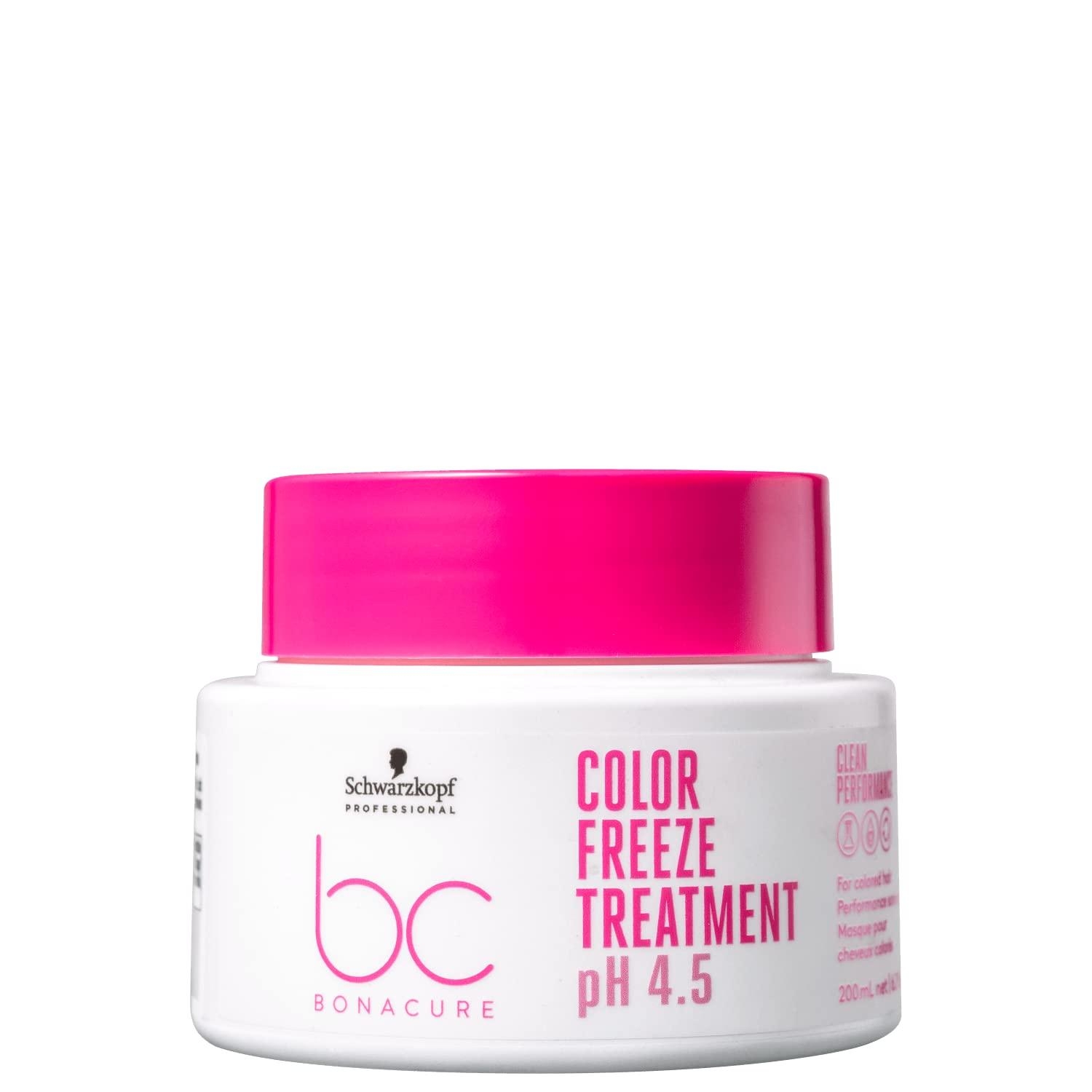 Color Freeze Tratamiento Protector Color 200ml