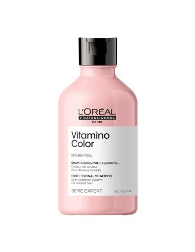 Champú Vitamino Color 300ML