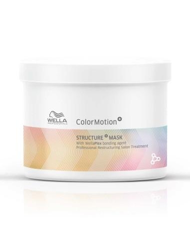 Mascarilla COLOR MOTION 500ML