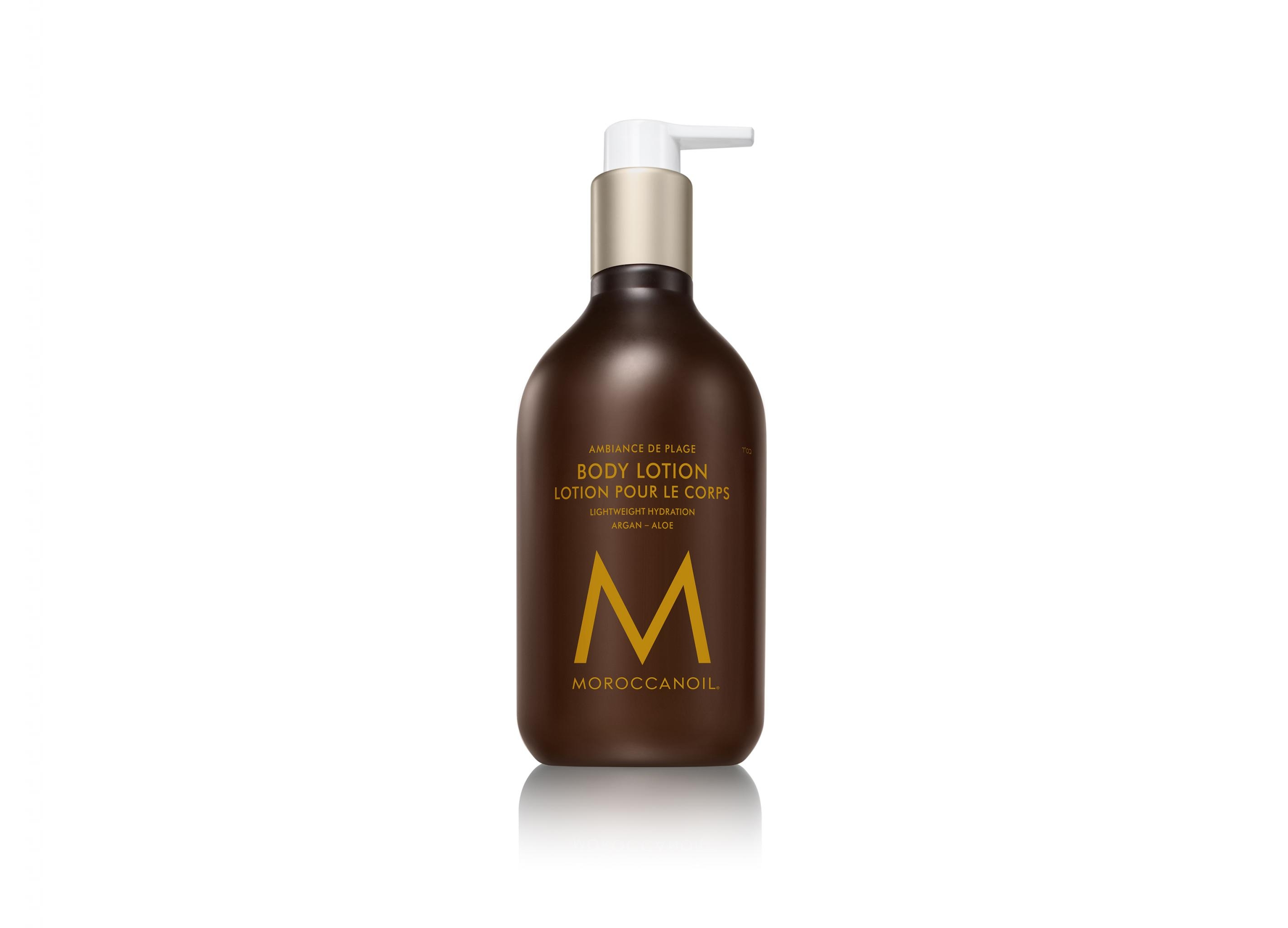 Moroccanoil Body Lotion Ambiance de Plage 360 ml