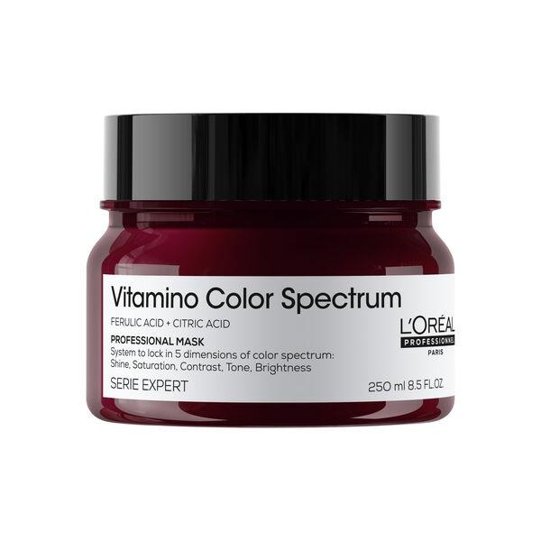 Mascarilla Vitamino Color Spectrum 500 ml