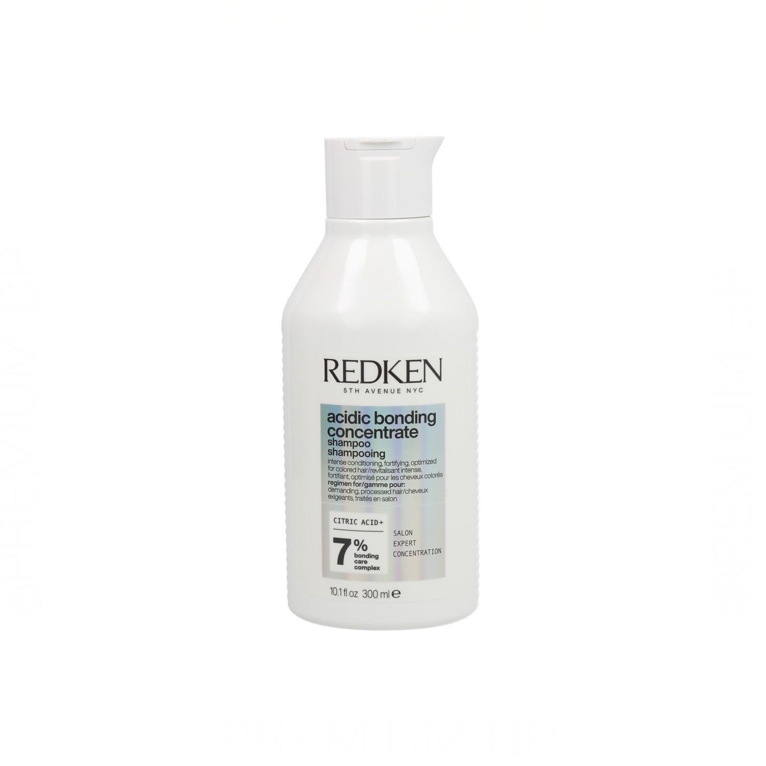 Redken Champú Acidic Bonding 300ml