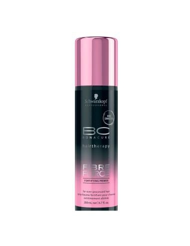 FibreF Base-Spray Fortif 200ml