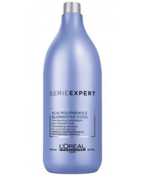 Blondifier Cool Champú 1500 ml
