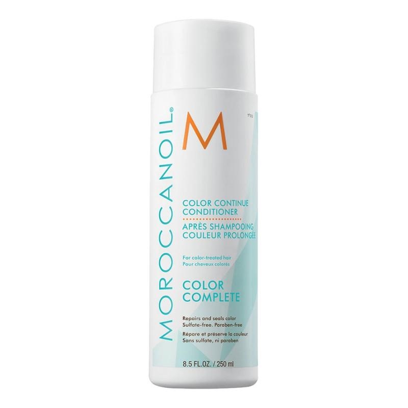 Moroccanoil Color Acondicionador 250 ml