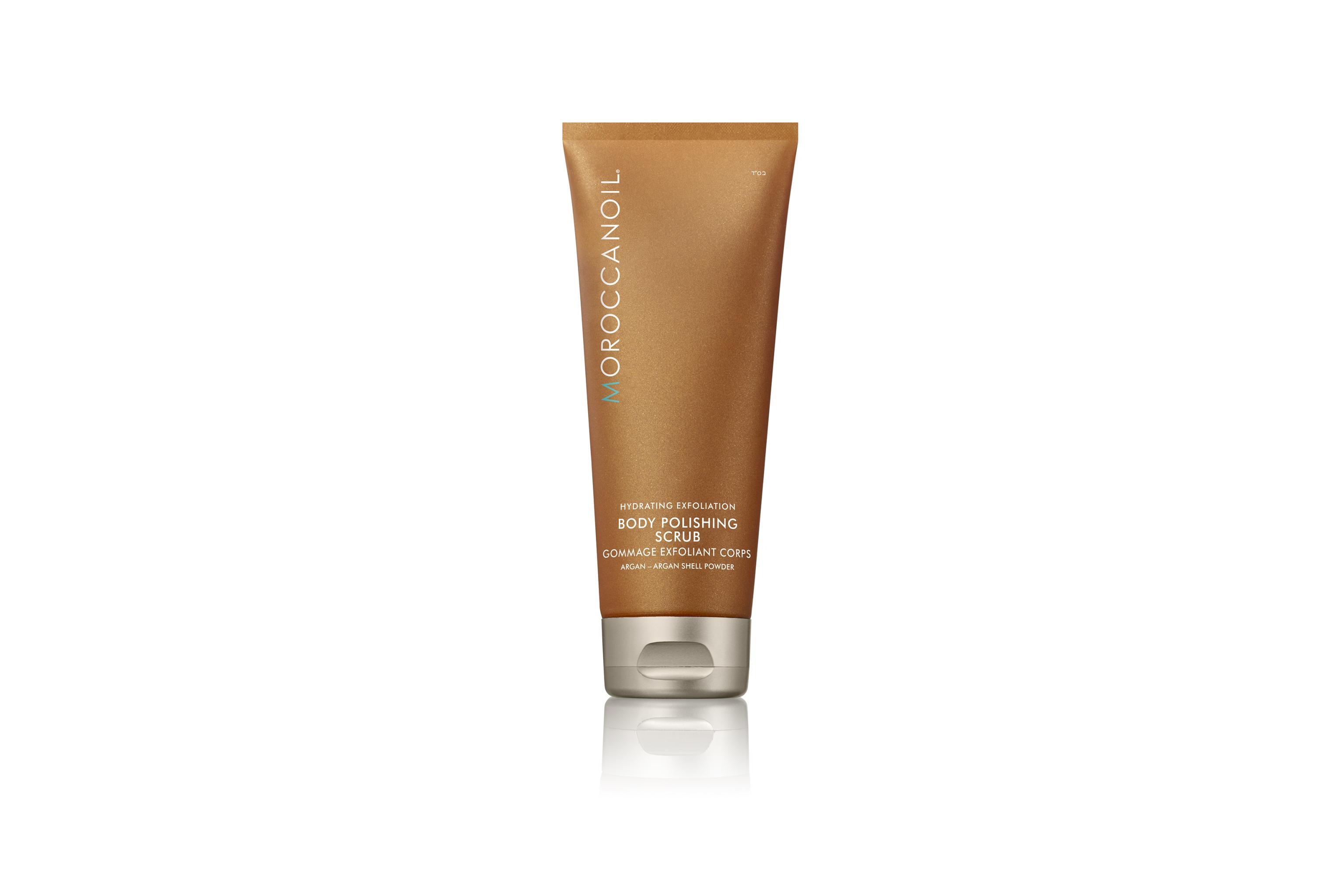 Moroccanoil Body Polishing Scrub 200 ml