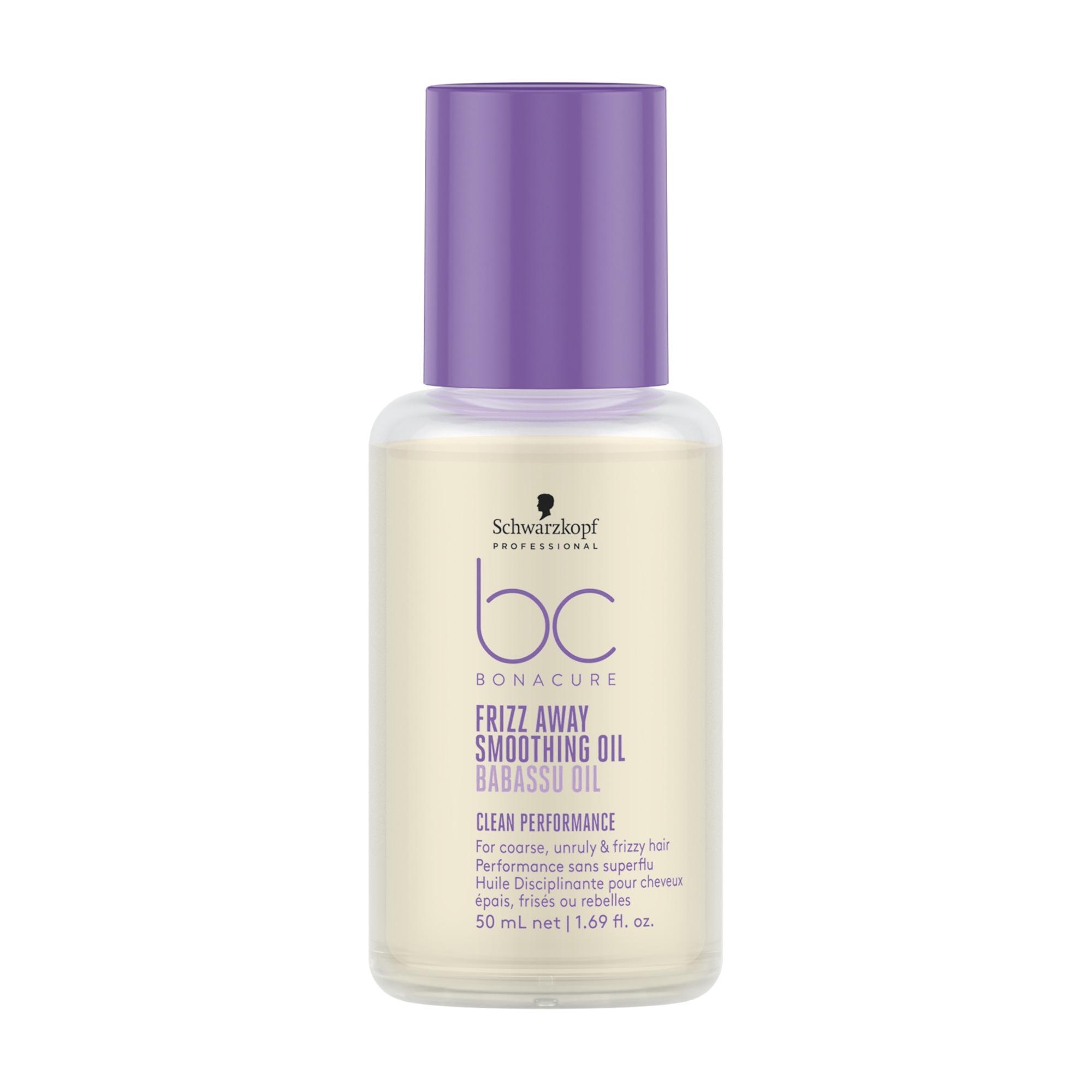 FrizzA Aceite Antiencrespado 50ml